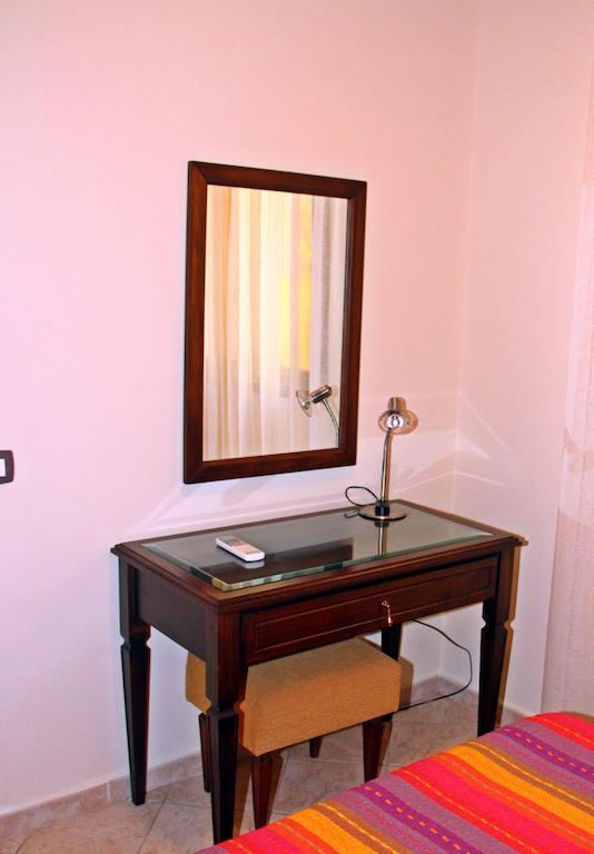 Puesta De Sol Residence Lampedusa Room photo